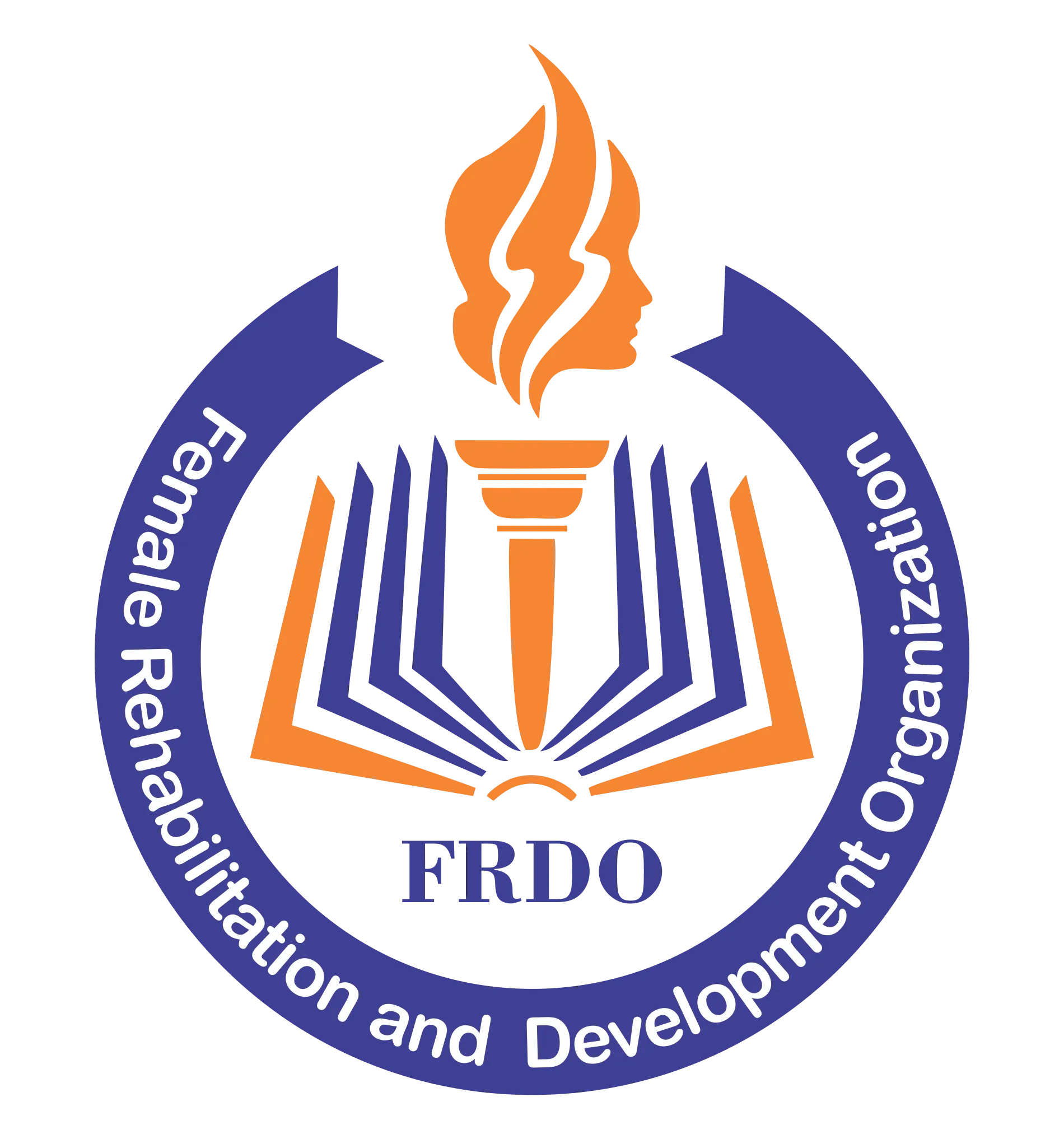 FRDO - Female Rehabilitation and Development Organization